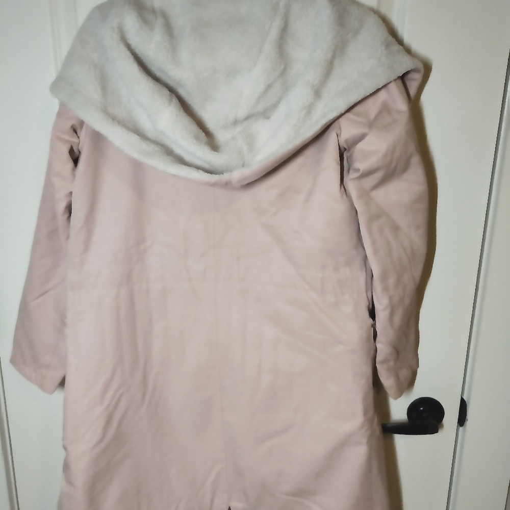 ASOS Parka - Picture 2 of 4